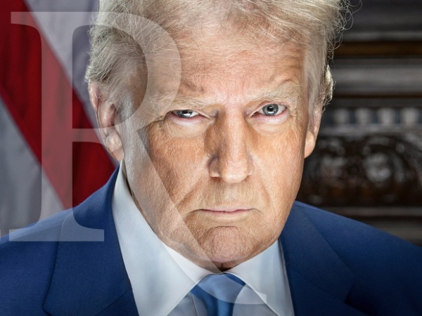 Rasmussen Reports tweet media