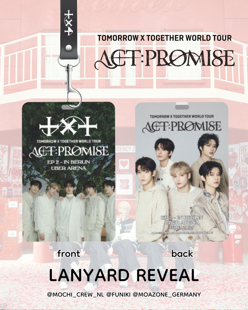 Mochi Crew NL - K-pop Cupsleeve Events 🇳🇱 tweet media