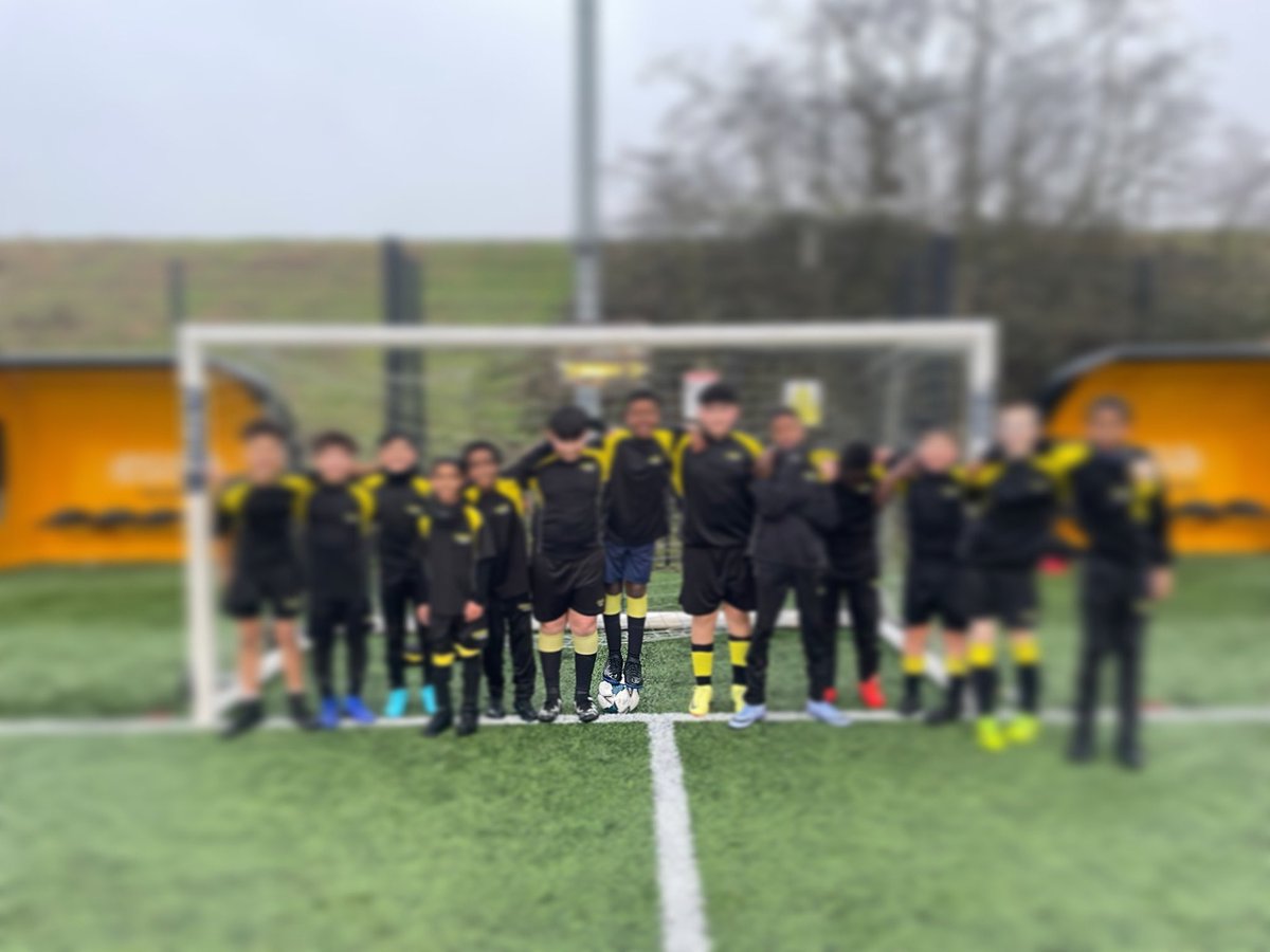 Our year 7 boys played a great game against Sharples on Monday! The match ended in a 3-3 draw.
Fantastic effort and sportsmanship from both sides 👏⚽️