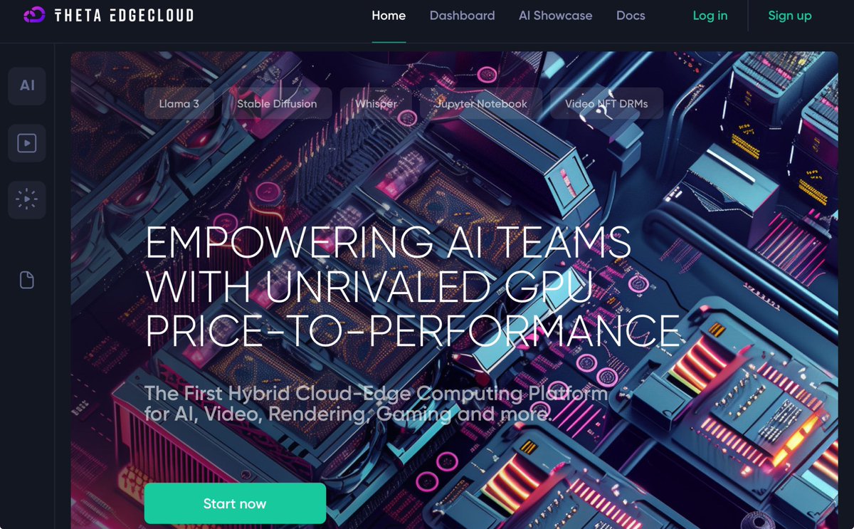 THETA_ECOSYSTEM tweet picture