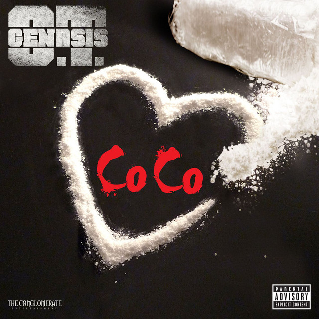 ParisEighty's tweet photo. "CoCo" by O.T. Genasis - released in 2014, this track became an anthem with its catchy beat and memorable hook. #OTGenasis https://t.co/JYBYTSaxg0