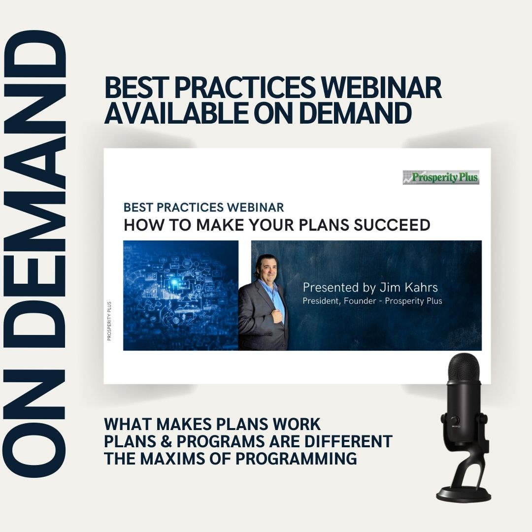 Prosperity Plus tweet media