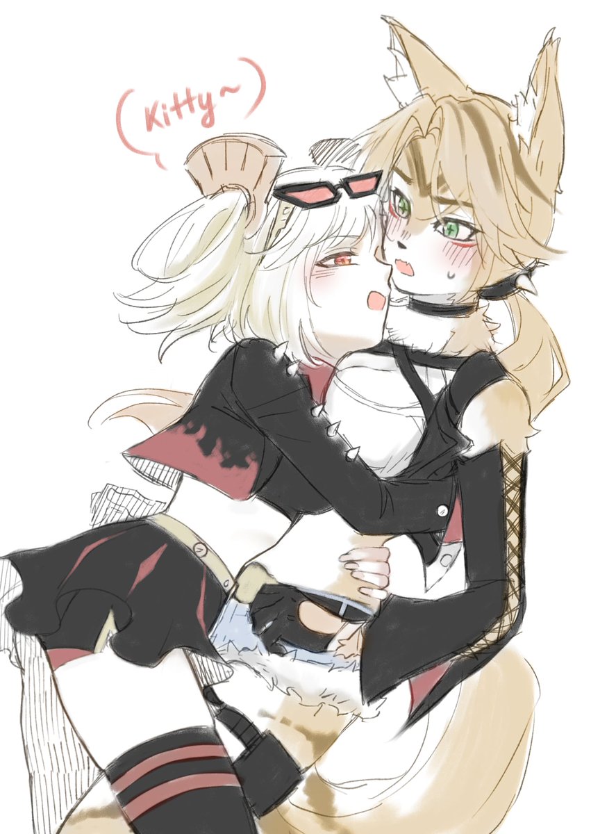 🥺✨
#Pulchra #Burnice