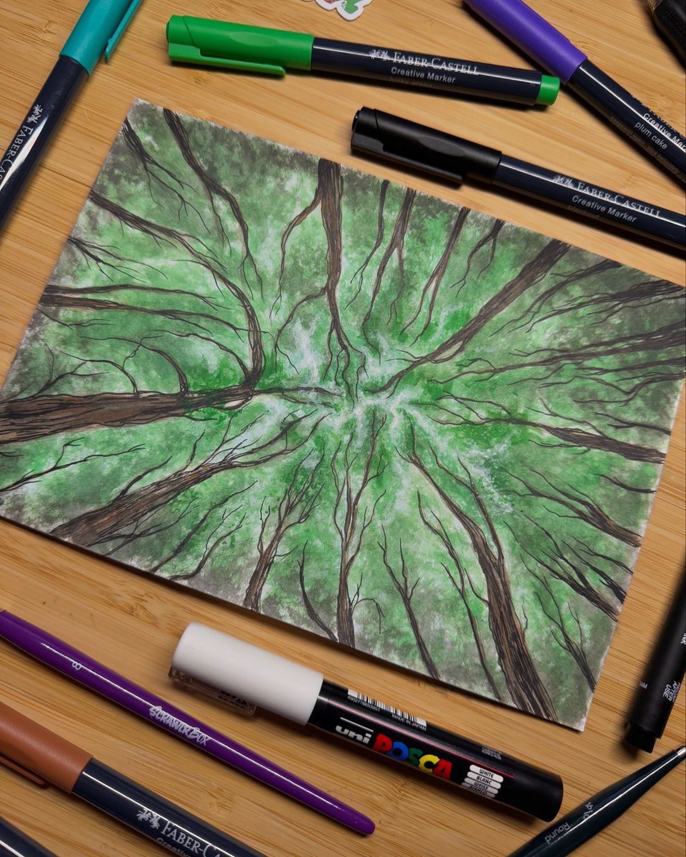 Lucy Locks Art tweet media