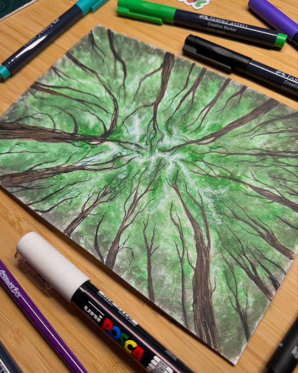 Lucy Locks Art tweet media