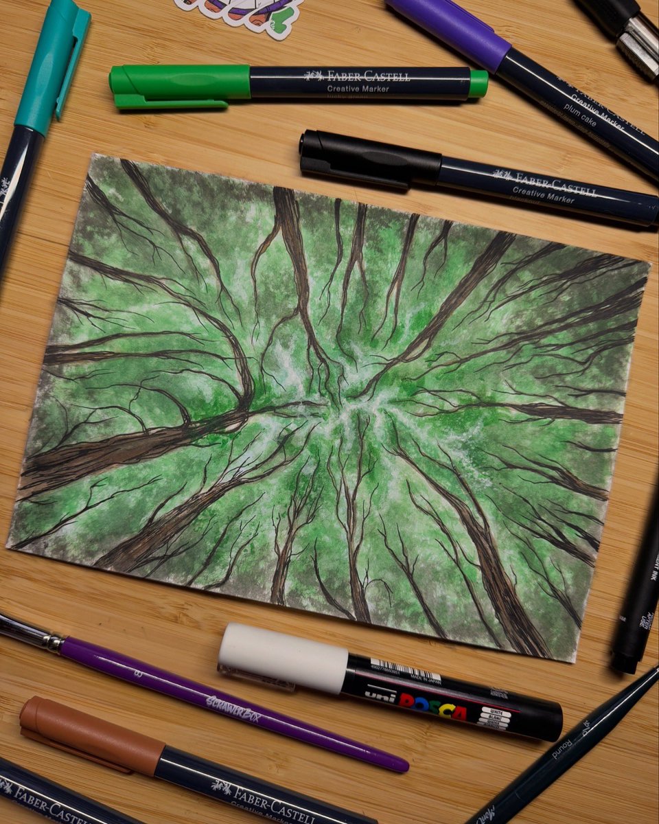 Lucy Locks Art tweet media