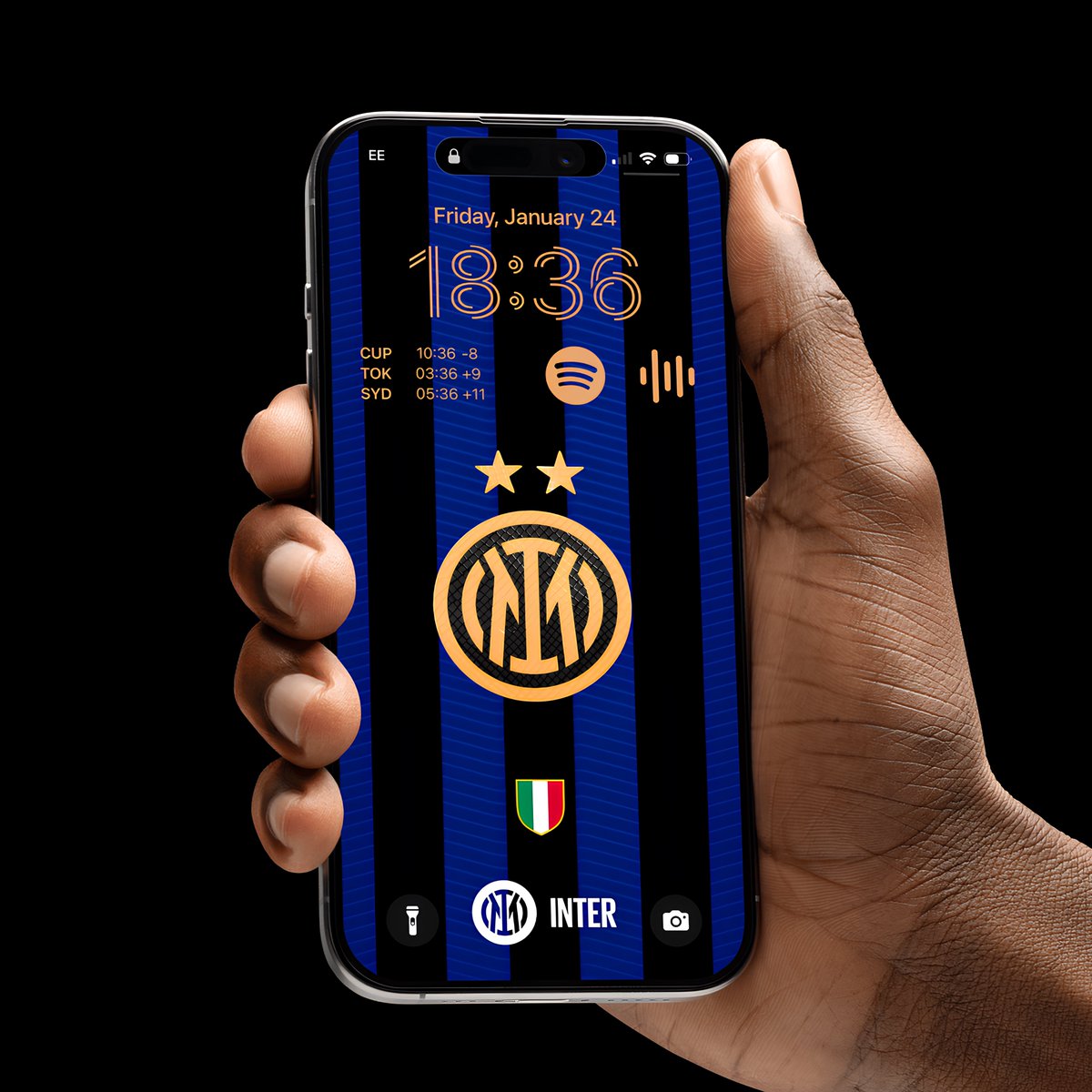 Wallpapers in 4K 📸 📲 tweet media