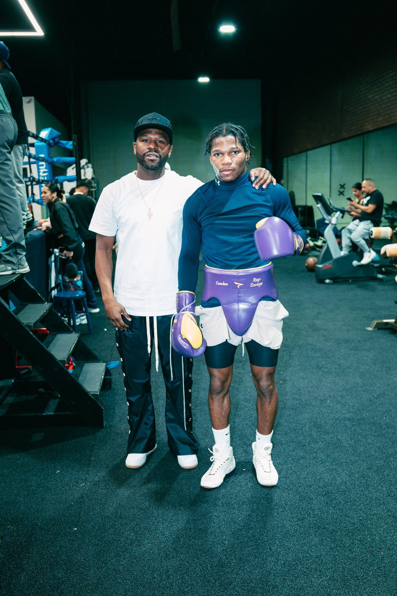 Raymond Ford tweet media