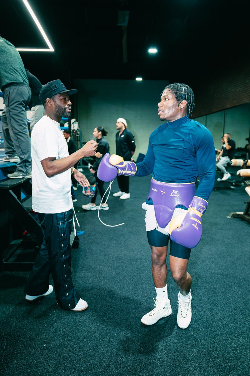 Raymond Ford tweet media