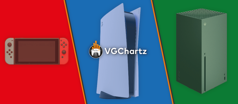 VGChartz tweet media