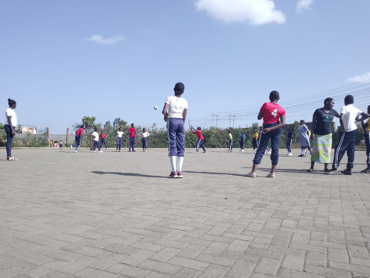 Angazasportsdev's tweet photo. Education unlocks potential. On #InternationalDayOfEducation, let's celebrate the power of learning &amp; strive for inclusive, quality education for all.
#internationaldayofeducation2025 
#EducationDay https://t.co/XKFpkH2CqW
