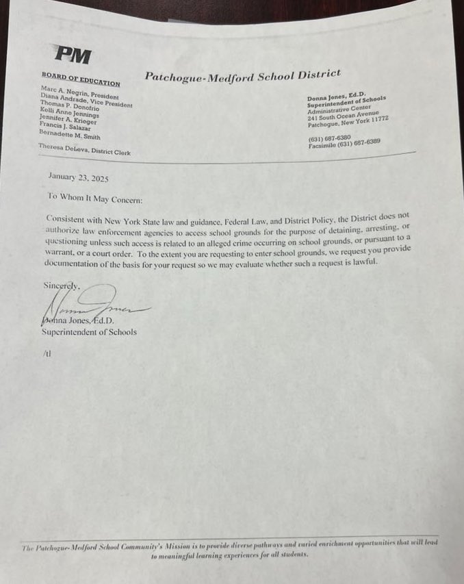 Libs of TikTok tweet media