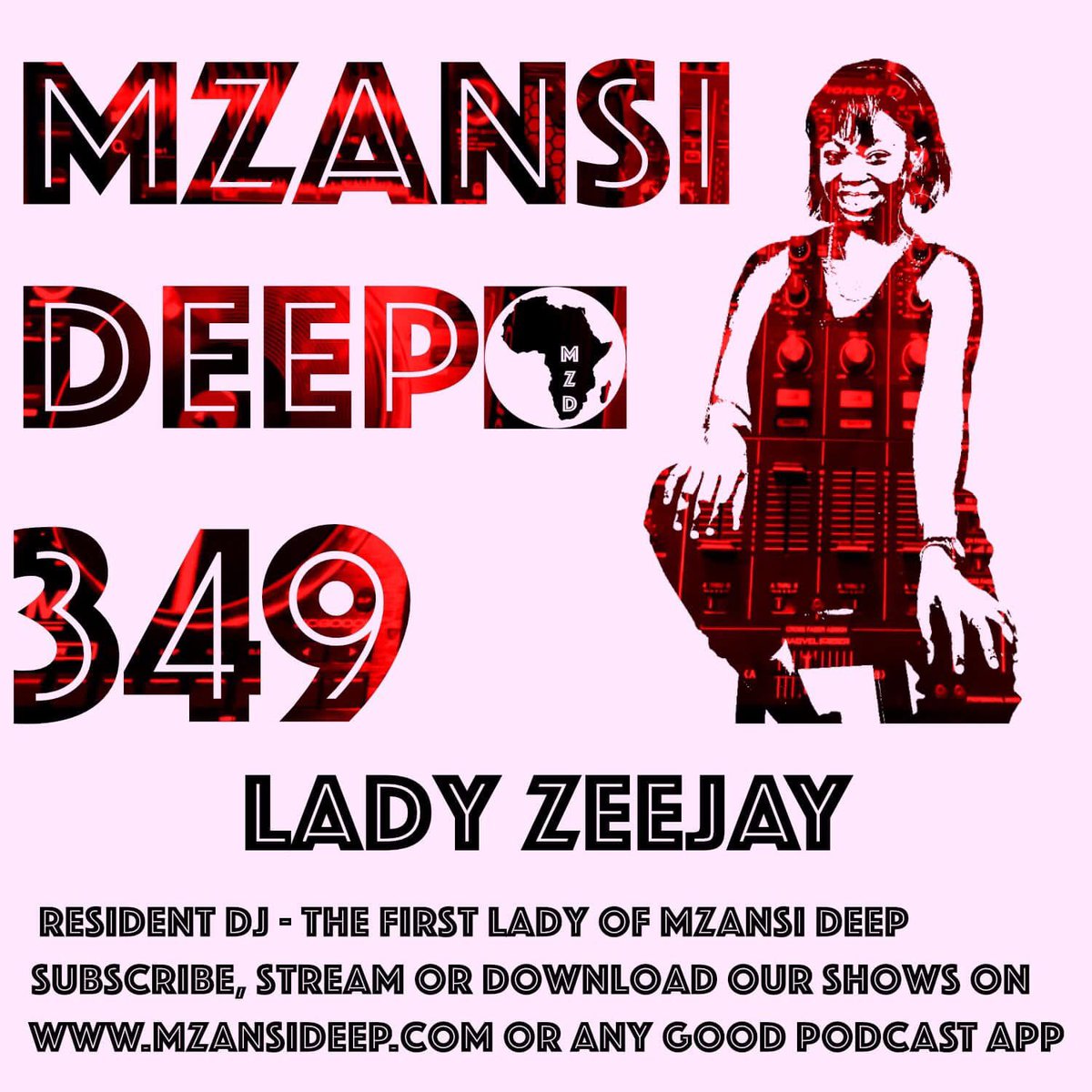 Ł∆DY ZEEJ∆Y MUSIC tweet media