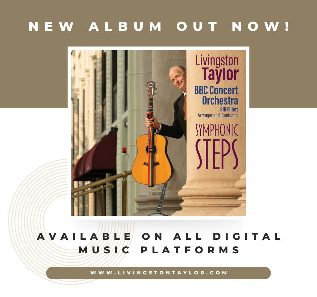 ✨ The new album, #SymphonicSteps is OUT NOW! Listen/Stream/Buy at the link below:

bigroundrecords.com/catalog/br8988…

More about the release: tinyurl.com/32p7ry2s