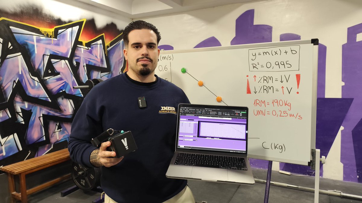 📺Aquí te explico una de las mejores herramientas que puedes usar en tu entrenamiento. Papel y boli que este vídeo es interesante📈.

yt.openinapp.co/415wr