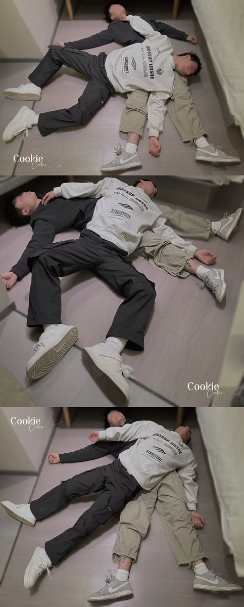 【双子禁区】Ⅱ