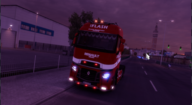 iflashcorp's tweet photo. si toi aussi tu cherche une entreprise ets 2 Iflash transport t'attend ! #ets2 #truckermp https://t.co/YTXai5WqgO https://t.co/nhG91wdHZq