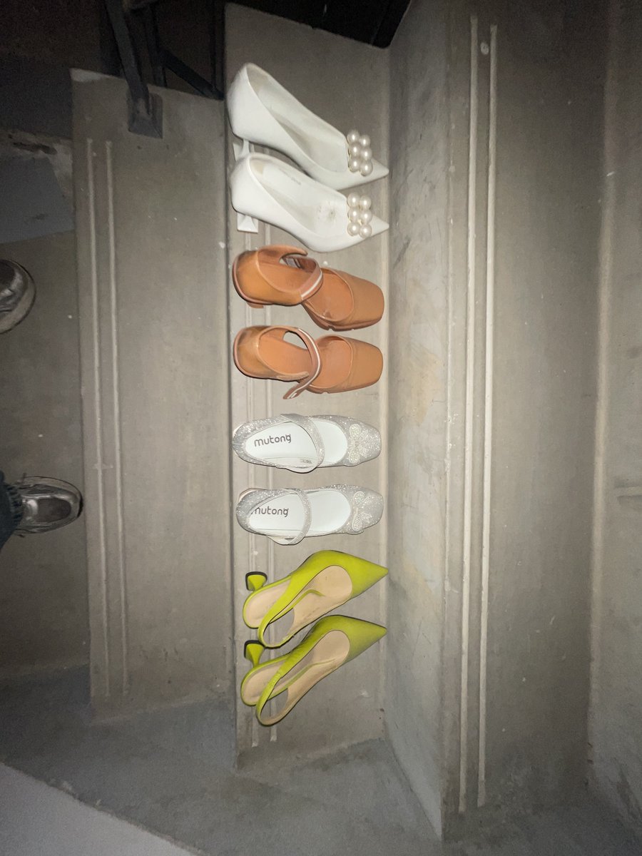 瓦套机 tweet media