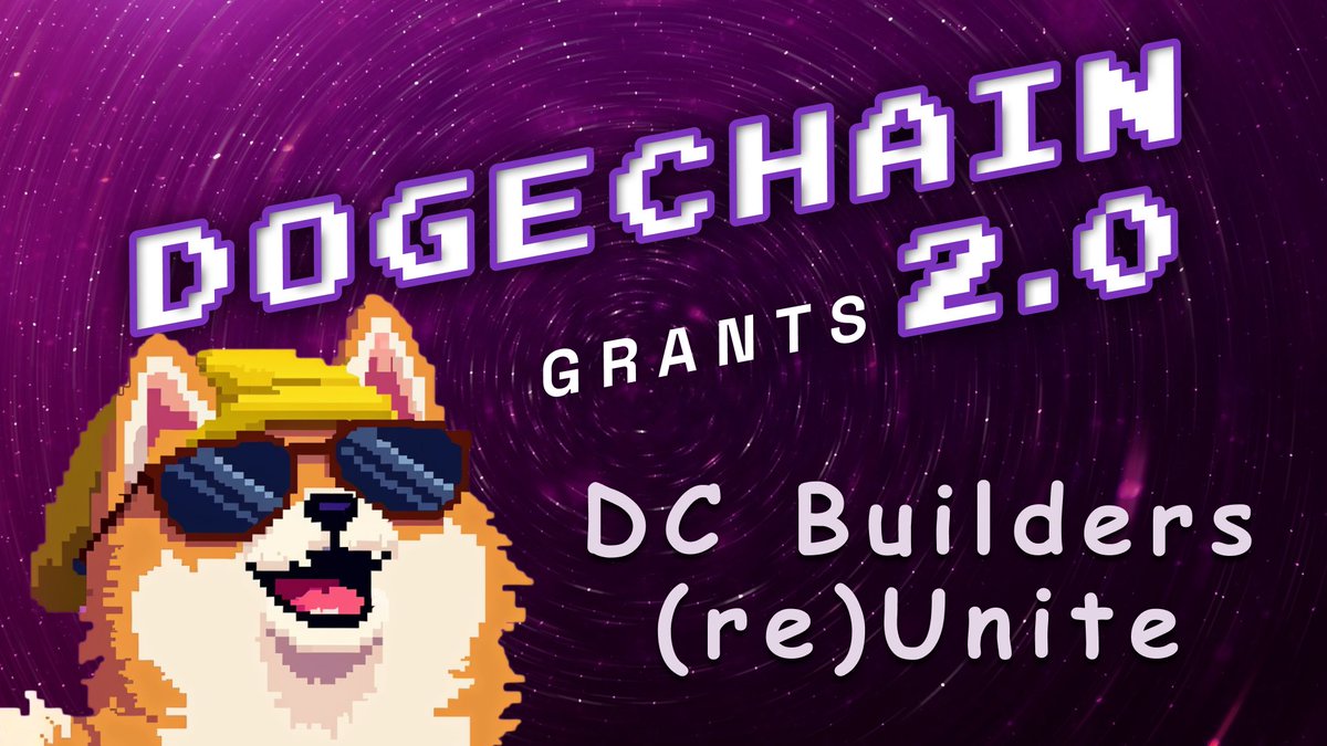 Dogechain💜 tweet media