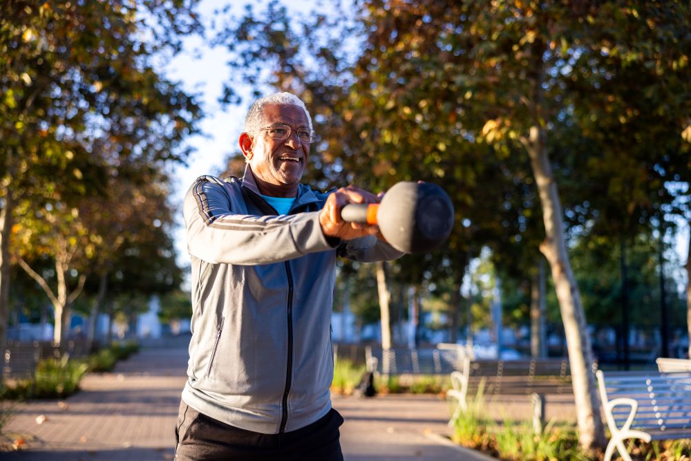 ACE spoke with lead author Mikel Izquierdo, PhD, to gain some insight into why this type of research is so vital and the role of exercise in healthspan and quality of life.
Read the full interview: bit.ly/4jsc7mq