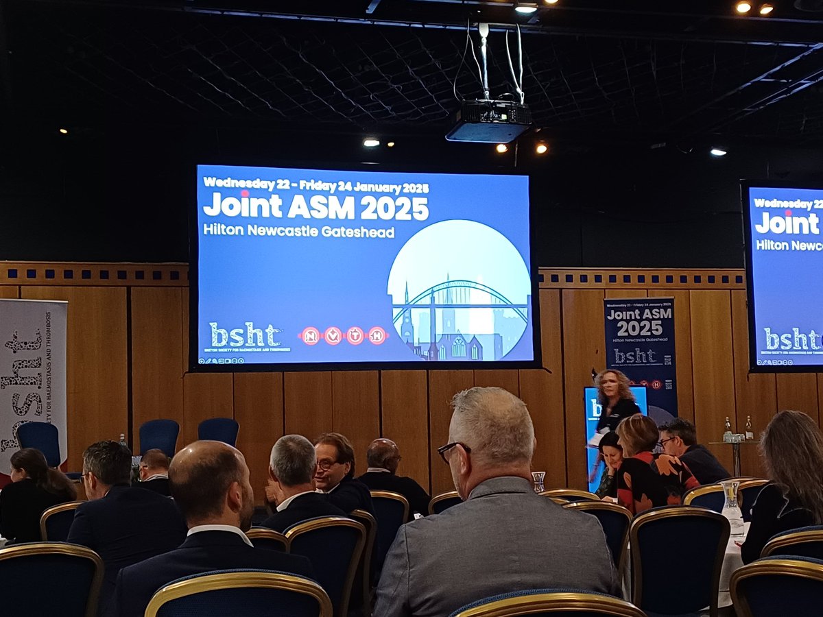 EamonFaulkner98's tweet image. Had a great few days in Newcastle for the BSHT and NVTH 2024. Thank you all for the interesting discussions and to Drs Sophie Featherby and Camille Ettallie for the opportunity and continued support.
