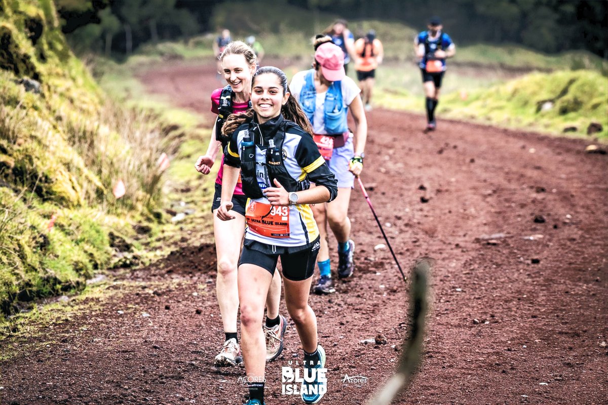 Azores Trail Run tweet media