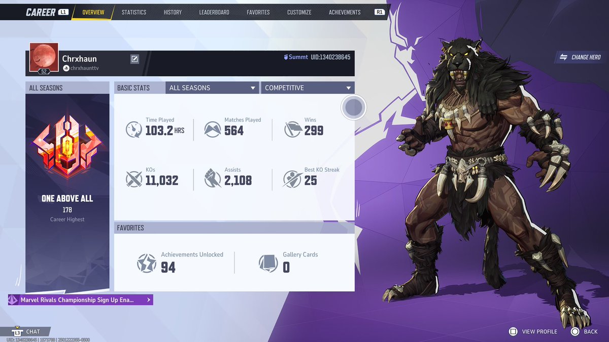 Still mad I dropped one above all last min even know I made the last cap of it