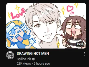 IRNGOEG IM CRYING LMAOOO, THE WORLDS COLLIDING 