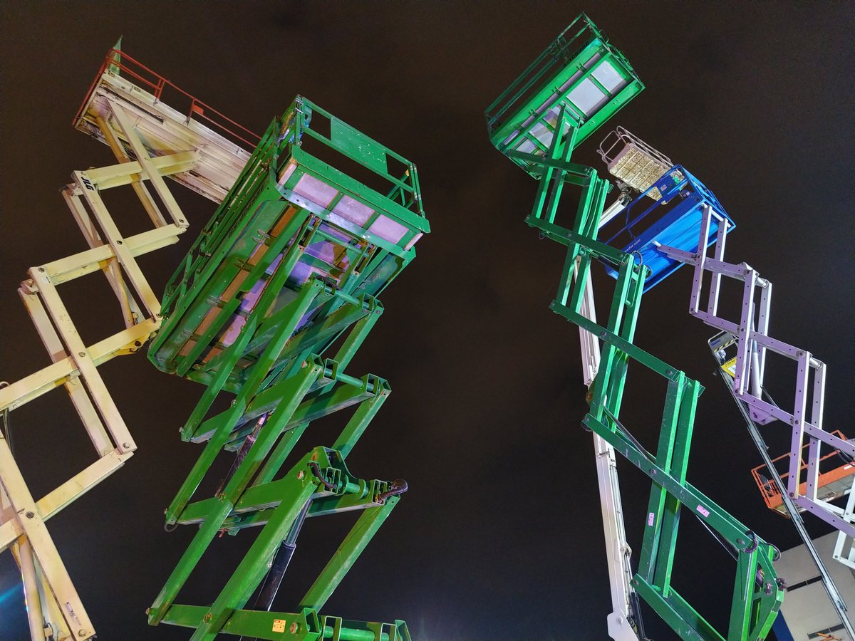 Varios modelos verticales, para todo tipo de obras