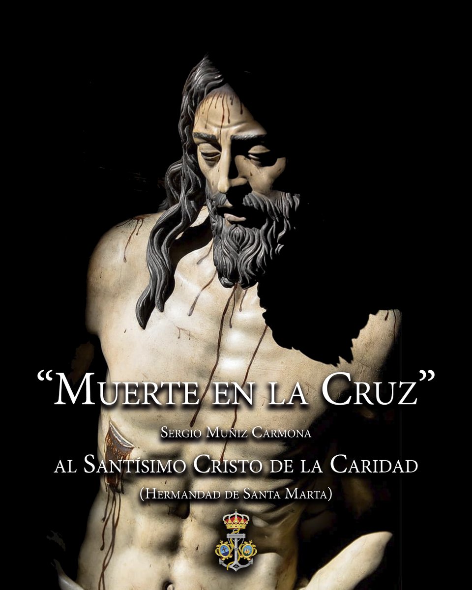 🎼 𝐄𝐒𝐓𝐑𝐄𝐍𝐎 | Christus factus est pro nobis obediens usque ad mortem, mortem autem crucis.

Cristo se hizo obediente por nosotros hasta la muerte, y muerte en la cruz.

𝐂𝐡𝐫𝐢𝐬𝐭𝐮𝐬 𝐟𝐚𝐜𝐭𝐮𝐬 𝐞𝐬𝐭 es un gradual de la liturgia católica de la misa, tomado de la carta