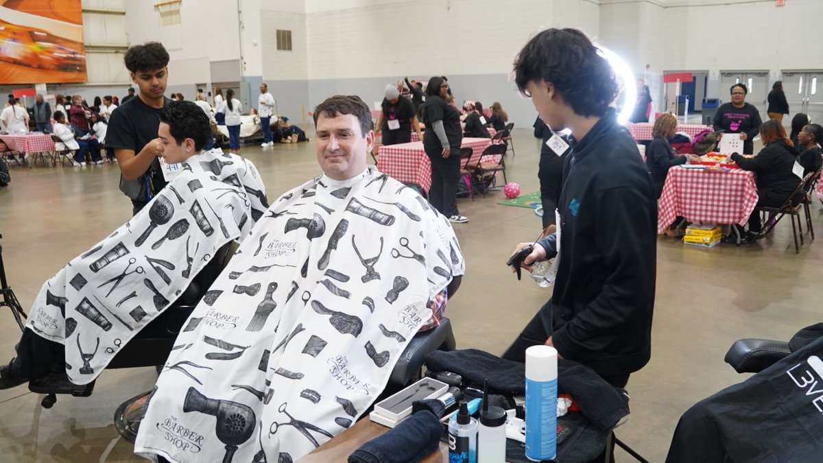 Henrico Career & Technical Education tweet media