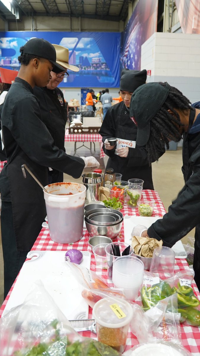 Henrico Career & Technical Education tweet media