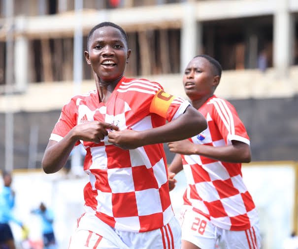 nserekohkafriqa's tweet photo. The @FUFAWSL returns on 1st Feb but mark March 17th 2025 on your calendar because it might be the season decider as @FcKampala hosts the defending Chanpions @KawempeClub.
#EndibaYaffe @FTBFWSL #FUFAWomen https://t.co/wBMVU4qy8P