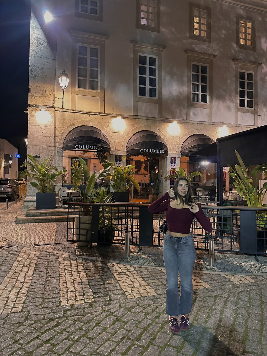 Tixaxxx's tweet photo. Vocês diziam que isto é Faro? https://t.co/DsEE015hCe
