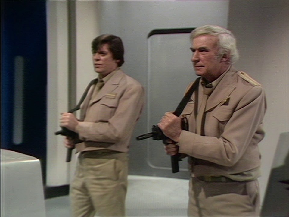 The Review of Death: A Doctor Who Podcast tweet media