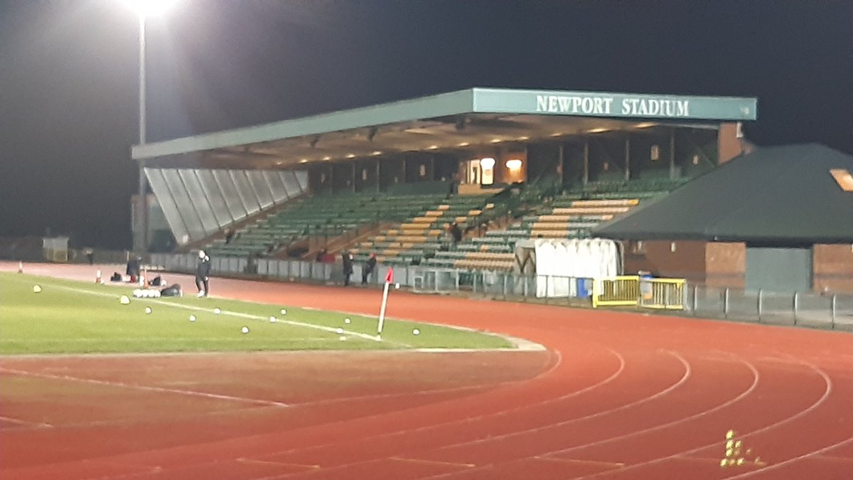 John Wickenden (@wickendenjon) on Twitter photo 