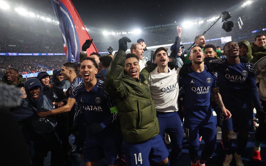 ActuL1_'s tweet photo. 🚨 CLASSEMENT DES CLUBS FRANÇAIS EN EUROPE SELON LES POINTS UEFA CETTE SAISON 🥵🇫🇷

🥇 LOSC : 18.250 pts
🥈 Brest : 15.750 pts
🥈 AS Monaco : 15.750 pts

4️⃣ PSG : 13.000 pts
5️⃣ OL : 12.750 pts
6️⃣ OGC Nice : 2.000 pts
7️⃣ RC Lens : 1.000 pts

(@Statsdufoot) https://t.co/GAJPJxdam8