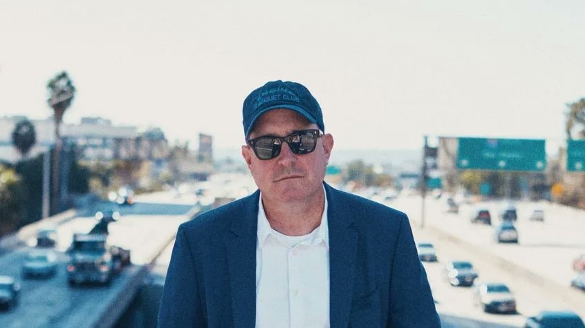 IndieForBunnies's tweet image. #CraigFinn (#TheHoldSteady) al sesto disco solista. Produce Adam Granduciel dei #WarOnDrugs. 

indieforbunnies.com/2025/01/24/cra…