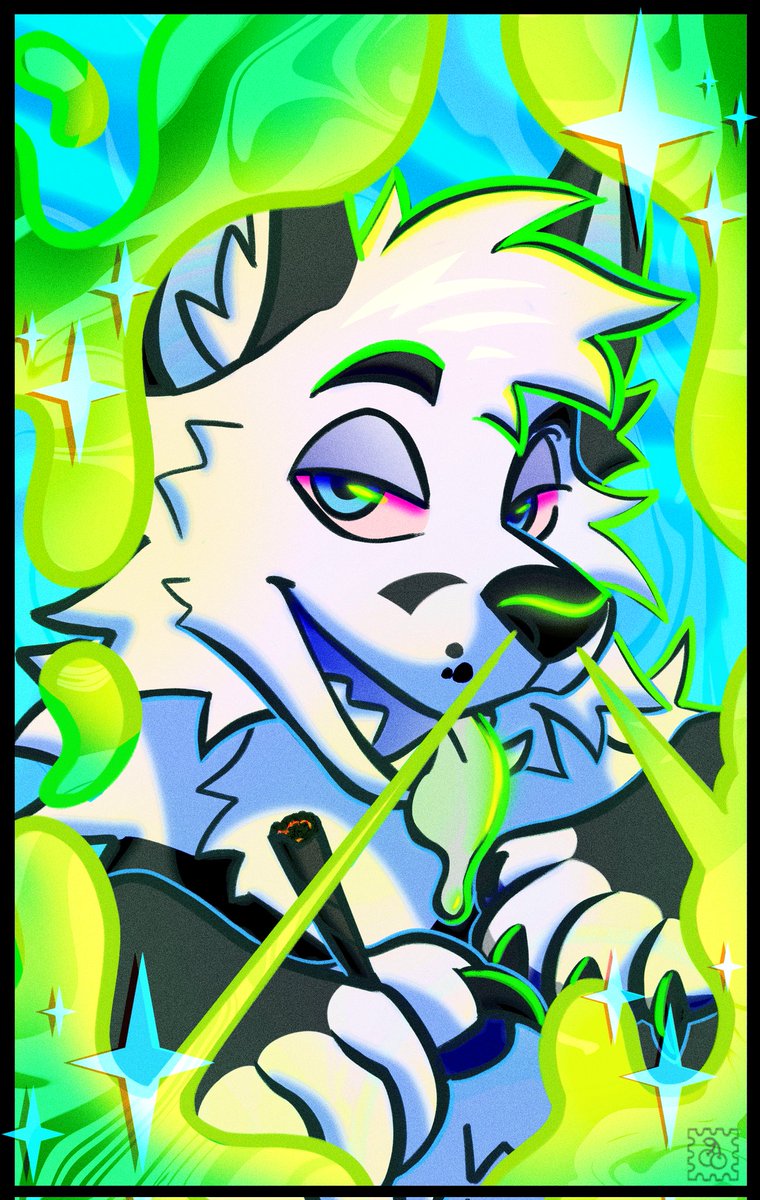 Rawrs at Doors tweet media