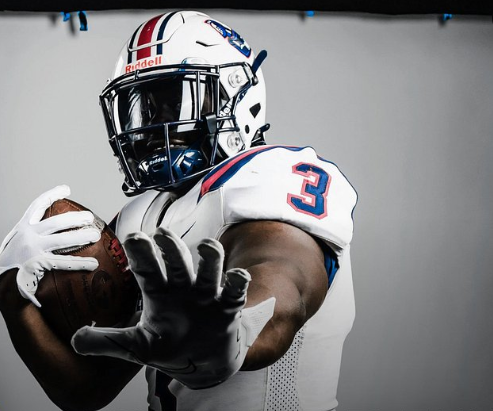 TyDarius Shannon tweet media