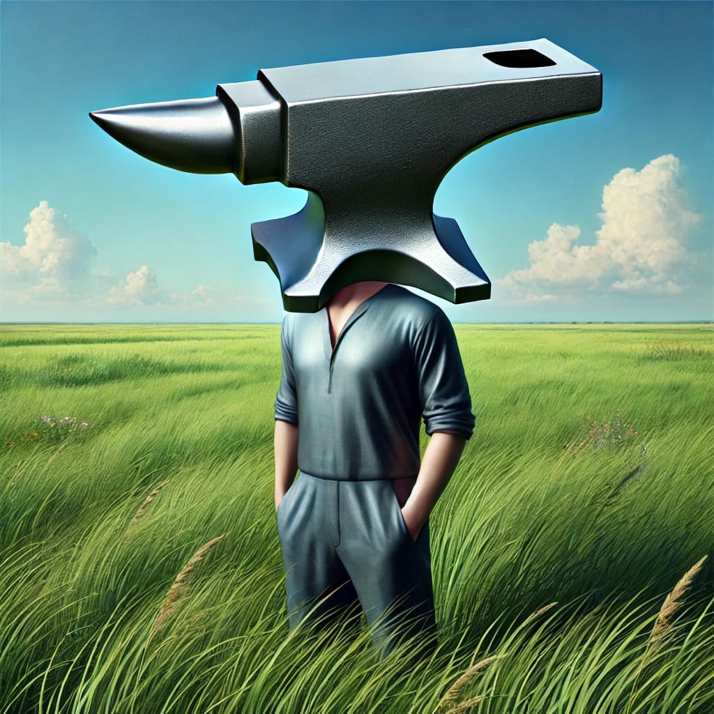 EL HOMBRE CARA DE YUNQUE

Los cedulones del impuesto inmobiliario provincial dan cuenta de un aumento escandaloso. Probablemente uno de los más altos en décadas.

Con una inflación en el 2024 de 117,8%, y un pronóstico inflacionario para el 2025 que oscila entre el 18 y el 26%,