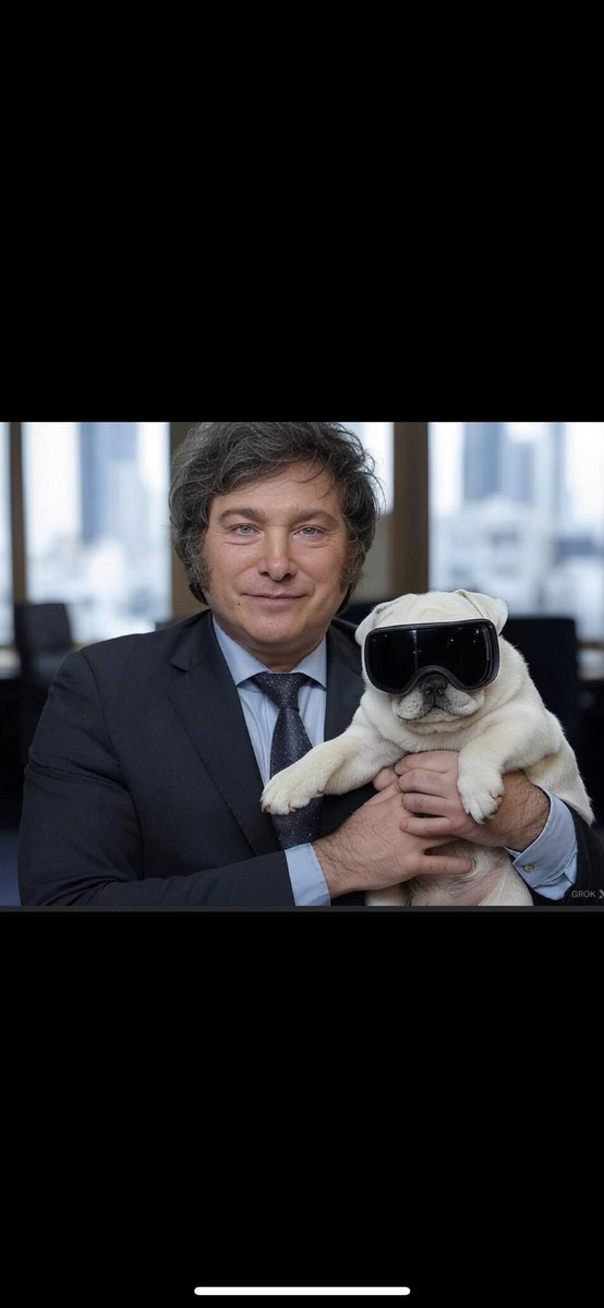 DutchNFTMaster1's tweet image. $hoge is to @JMilei as $doge is to @elonmusk