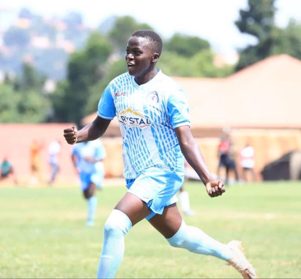 NewJoshua6's tweet photo. The @FUFAWSL returns on 1st Feb 2025
@ALSportCover @FTBFWSL #FUFAWomen @tuf_ug https://t.co/cwwr8qh9Cj