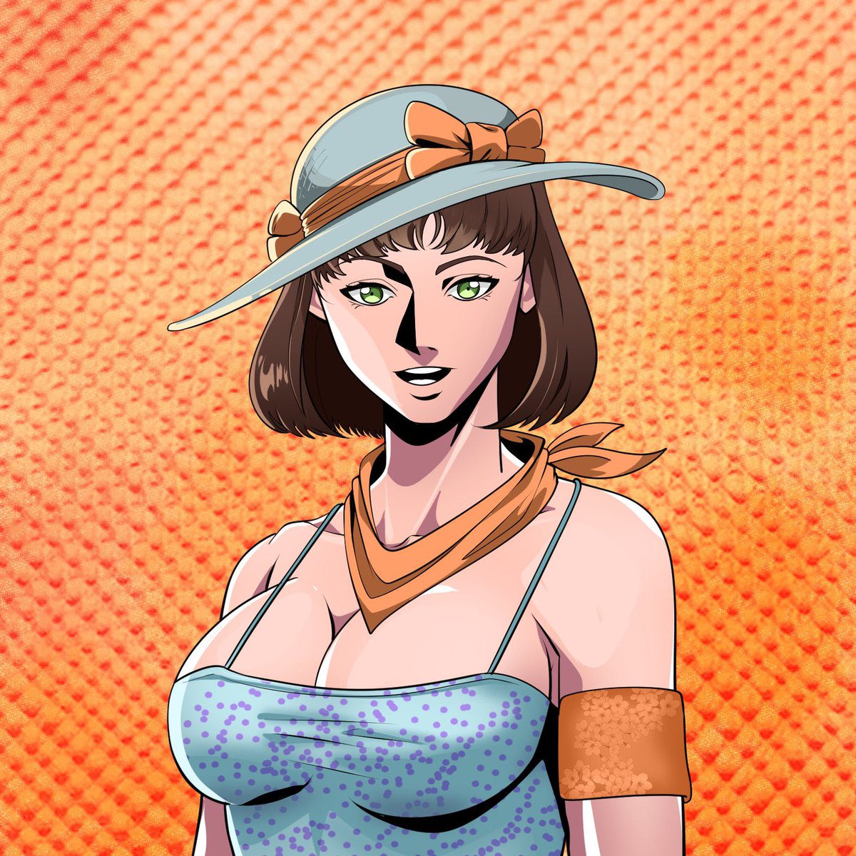 Collabs are open

Free Mint on <a href="/solana/">Solana</a> 

Interact &amp; Drop your $SOL wallet