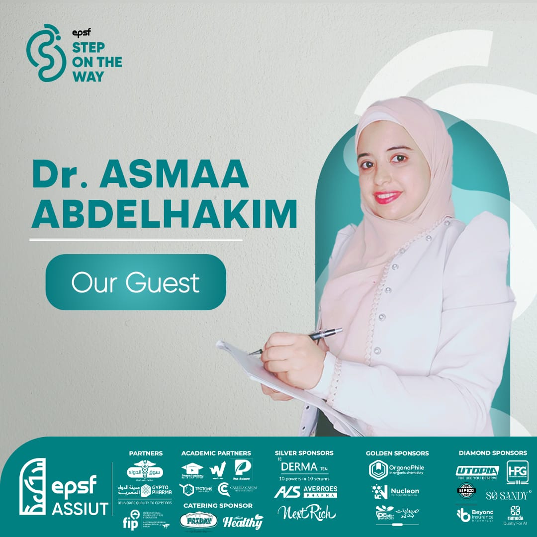 EPSF_Assiut's tweet photo. We are thrilled to announce that ๐๐ฟ. ๐๐๐บ๐ฎ๐ฎ ๐๐ฏ๐ฑ๐ฒ๐น๐๐ฎ๐ธ๐ถ๐บ will be joining us at the ๐ฆ๐ข๐ง๐ช-๐ญ๐ณ ๐ฐ๐ผ๐ป๐ณ๐ฒ๐ฟ๐ฒ๐ป๐ฐ๐ฒ! โจ๏ธ
๐ป๐๐๐๐ ๐๐๐ ๐๐๐ ๐๐๐๐ ๐๐๐๐๐๐๐๐๐๏ฟฝ๏ฟฝ ๐๐๐๐๐๐๐! ๐
#Create_Your_Future
#SOTW17
#EPSF_Assiut https://t.co/YR9zwwRHp6