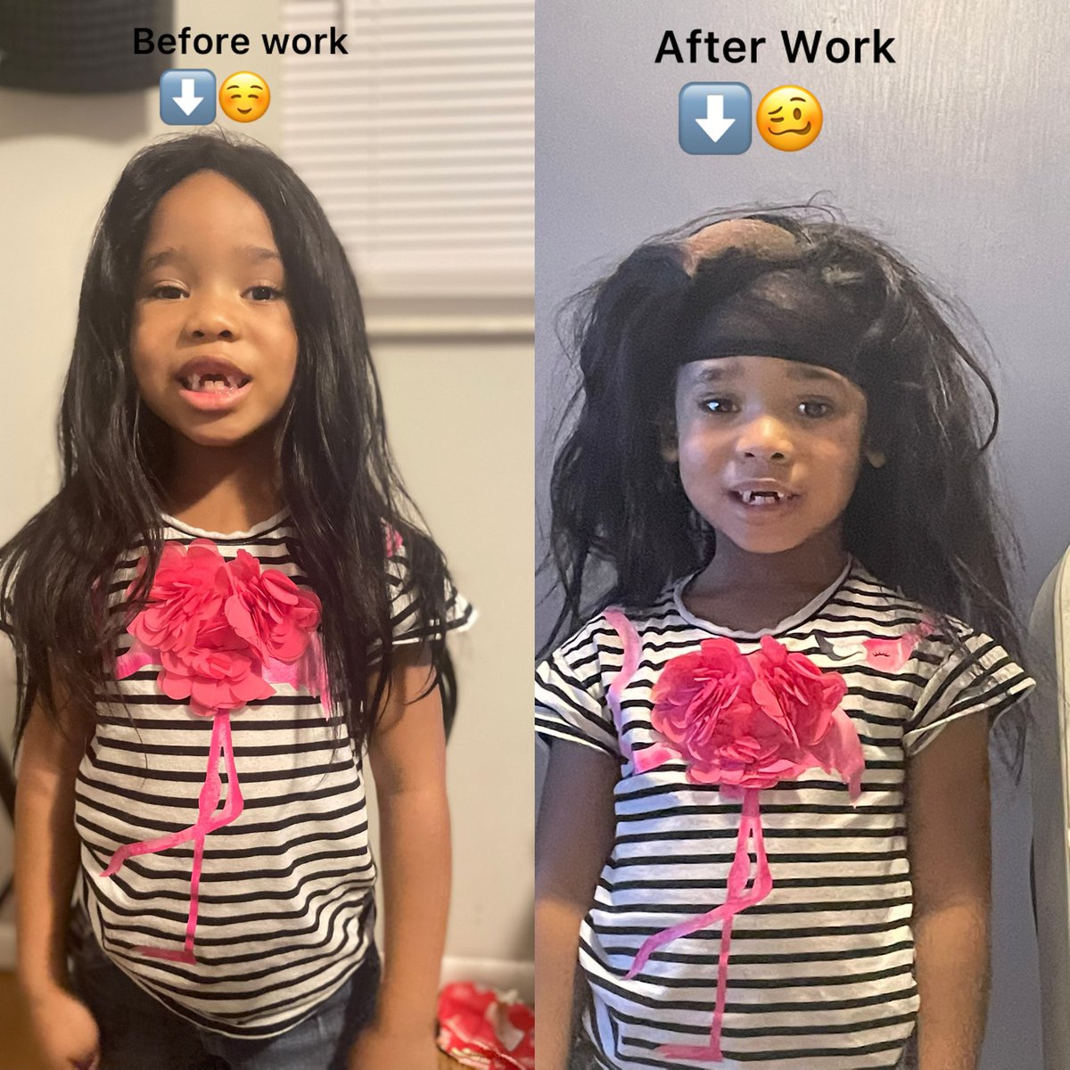 Yall Why 😂😂🤣🤣 <a href="/DailyLoud/">Daily Loud</a> 
<a href="/WORLDSTAR/">WORLDSTARHIPHOP</a> #funny