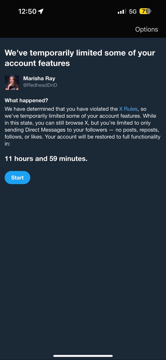 //Damn. They got me y’all