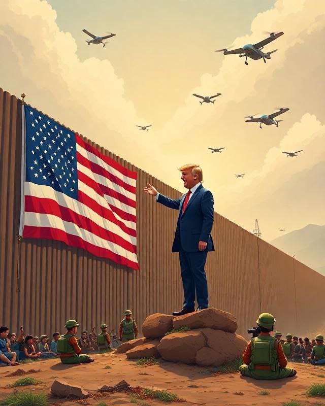 Trumpswall_CTO's tweet photo. @fiercefreckled Patriots, it’s time to secure your spot in history—buy some $TWALL and support the most tremendous project ever! Together, we’re making walls great again! 🇺🇸 #TrumpsWall #BuySomeTWALL #MAGA 

https://t.co/BjOFpBwwdr https://t.co/YBEyR1PoIG