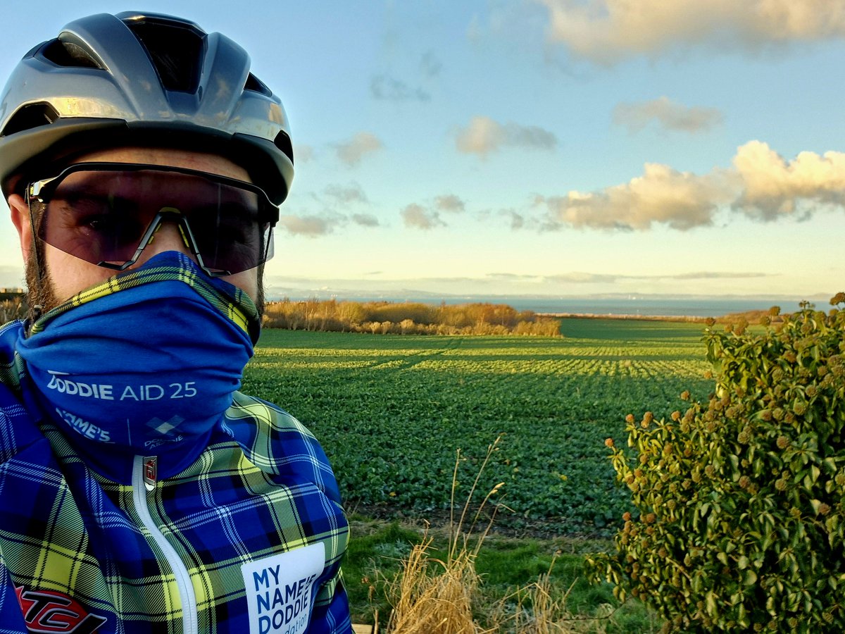 🏔️ Paul @ Munros 4 MND 🏔️ (@munros4mnd) on Twitter photo We've just smashed through £25k for our latest challenge in aid of <a href="/MNDoddie5/">My Name'5 Doddie Foundation</a>!
In just over a weeks time we'll be taking on Doddie'5 Grand Tour, cycling 700 miles throughout Scotland in just 4 days 😱
Anything you can spare would be massively appreciated:
justgiving.com/page/puggled We've just smashed through £25k for our latest challenge in aid of <a href="/MNDoddie5/">My Name'5 Doddie Foundation</a>!
In just over a weeks time we'll be taking on Doddie'5 Grand Tour, cycling 700 miles throughout Scotland in just 4 days 😱
Anything you can spare would be massively appreciated:
justgiving.com/page/puggled