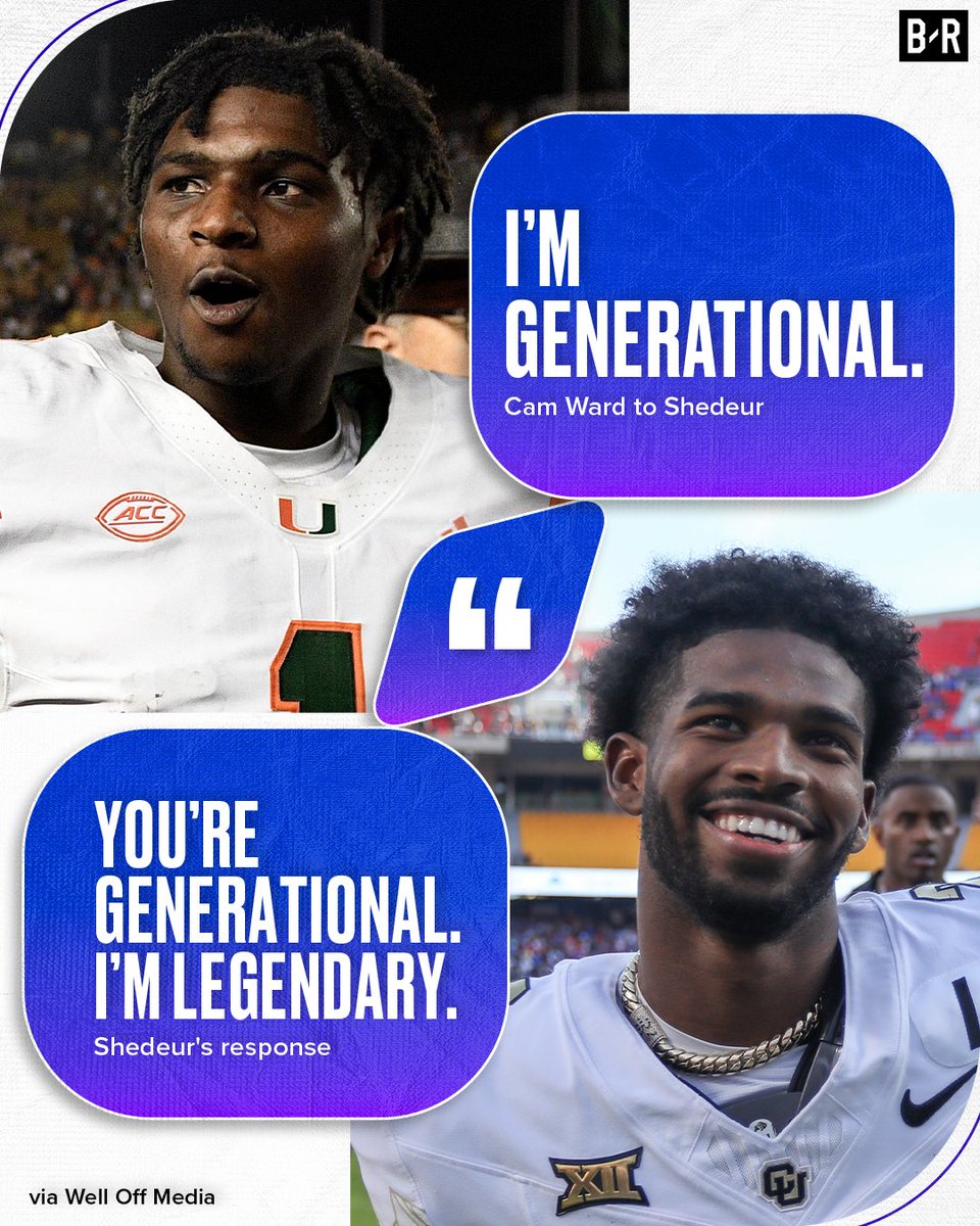 Bleacher Report tweet media